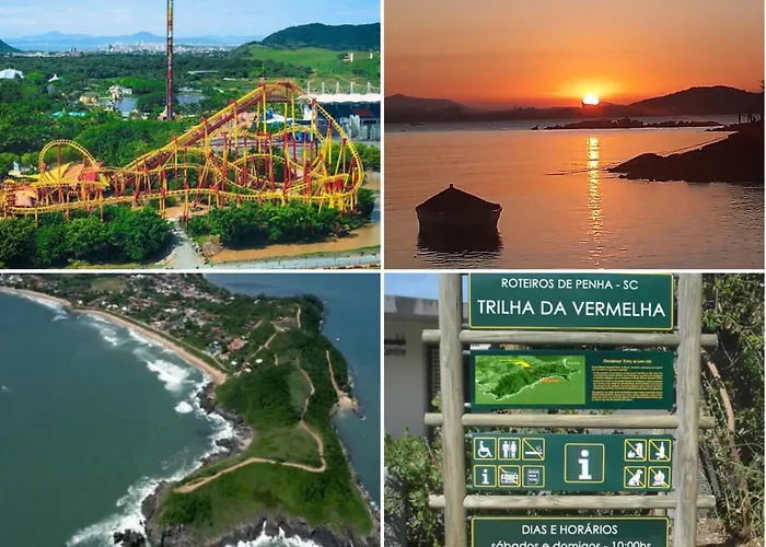 Pousada Vô Quintino Penha 