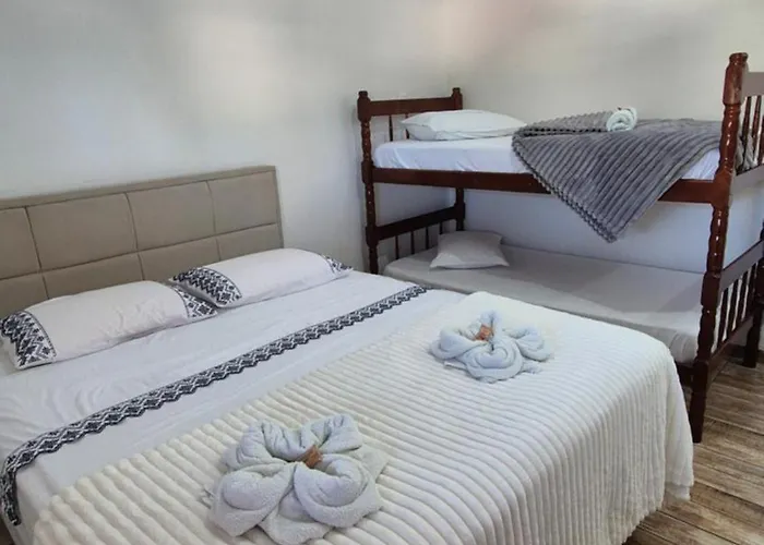 Pousada Pontal da Armação Penha 